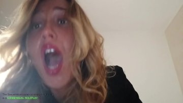 Maelle : detruite par un fan pervers